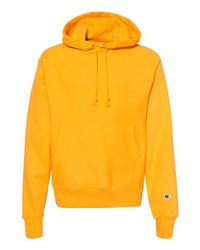 Unisex Reverse Weave® Hooded Sweatshirt