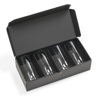 Set of 4's