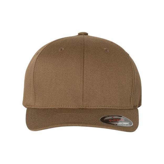 Cotton Blend Cap