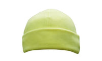Custom Logo Headwear Canada Luminescent Safety Beanie - Toque