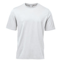 Custom Logo Stormtech Men's Settebello S/S Tee