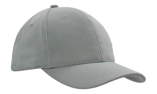 Custom Logo Headwear Canada Ottoman Twill
