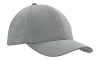 Custom Logo Headwear Canada Ottoman Twill