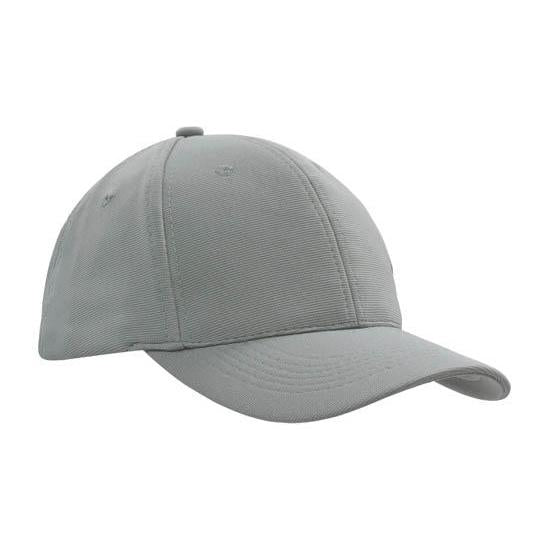 Custom Logo Headwear Canada Ottoman Twill