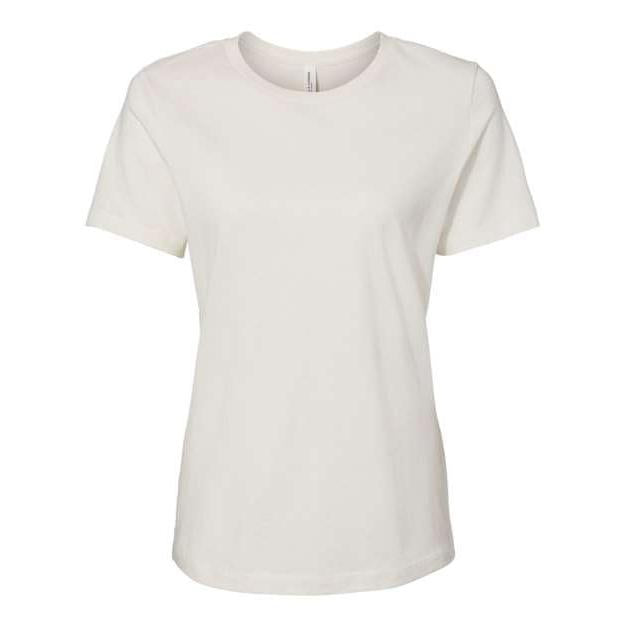 Women’s Relaxed Jersey Tee