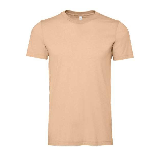 CVC Jersey Tee