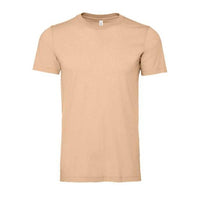CVC Jersey Tee