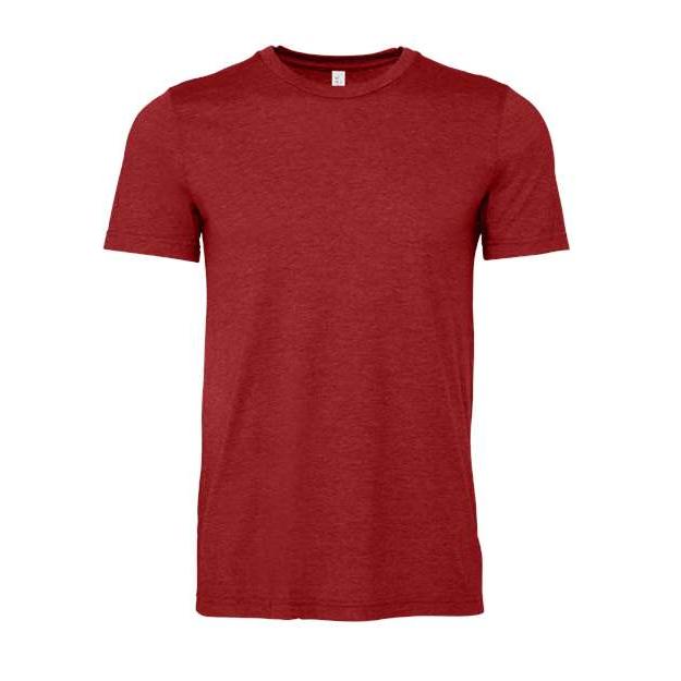 CVC Jersey Tee