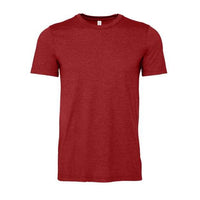 CVC Jersey Tee