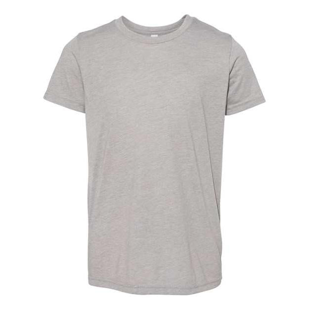 Youth Triblend Tee