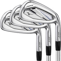Mizuno JPX-925 Hot Metal HL Iron Set - 5-PW/GW - RH - Graphite - Demo Used