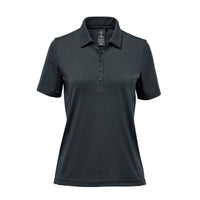 Custom Logo Stormtech Women's Settebello S/S Polo