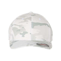 Cotton Blend Cap