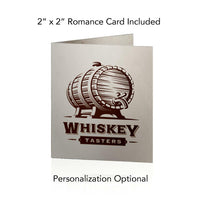Romance Card