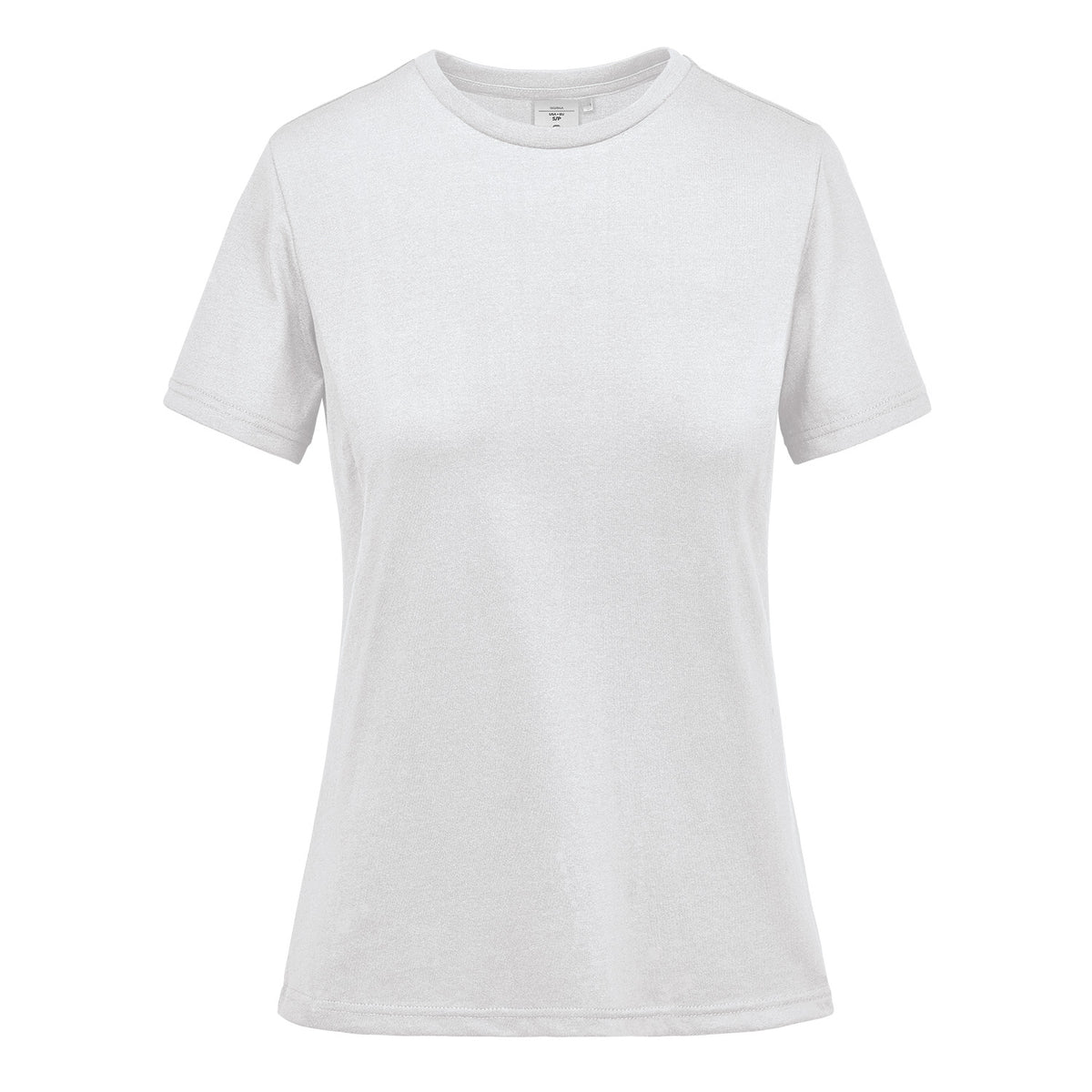 Custom Logo Stormtech Women's Stockton S/S Tee