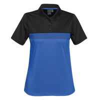 Custom Logo Stormtech Women's Equinox Performance Polo