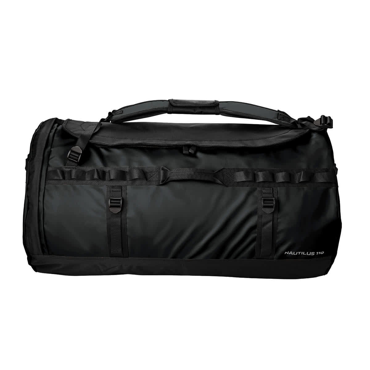 Custom Logo Stormtech Nautilus Waterproof Duffel 110