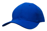 Custom Logo Headwear Canada Cotton Twill Cap || 3966