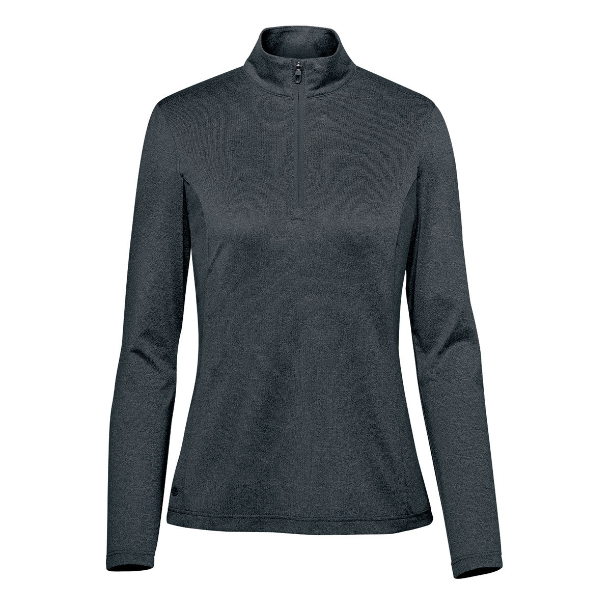 Custom Logo Stormtech Women's Volante H2X-DRY 1/4 Zip Pullover