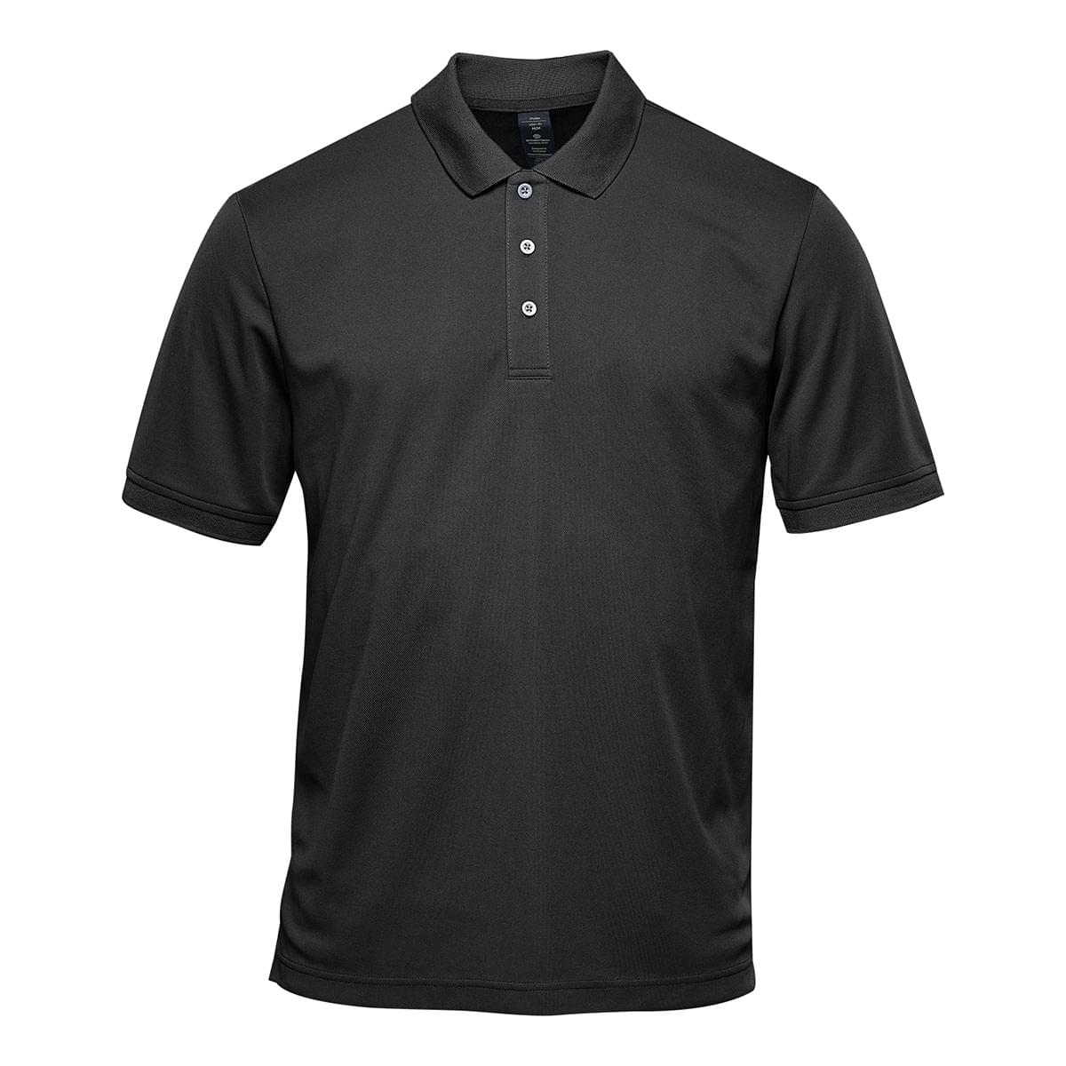 Custom Logo Stormtech Men's Sirocco Sports Polo