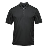 Custom Logo Stormtech Men's Sirocco Sports Polo