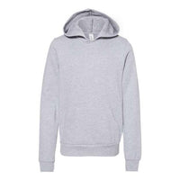 Youth Sponge Fleece Hoodie Sweatshirt