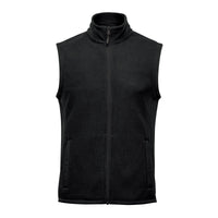 Custom Logo Stormtech Men's Montauk Fleece Vest