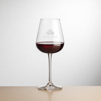 Custom Logo Howden Wine - Deep Etch
