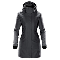 Custom Logo Stormtech Women's Avalante 3-in-1 Jacket