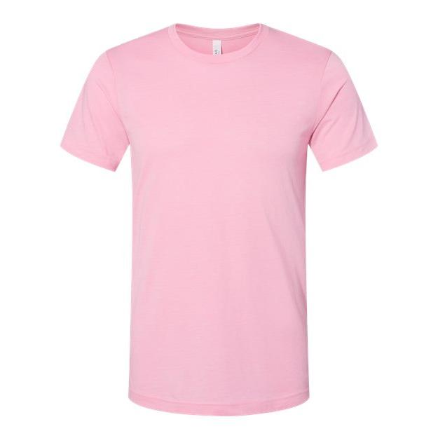 CVC Jersey Tee
