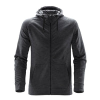 Custom Logo Stormtech Men's Cascade Fleece Hoody