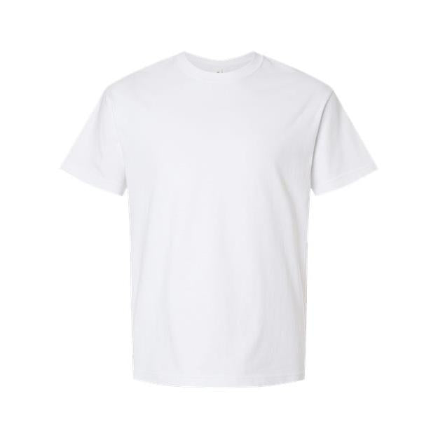 Unisex 6 oz. Heavyweight Tee