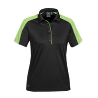 Custom Logo Stormtech Women's Ensign Polo
