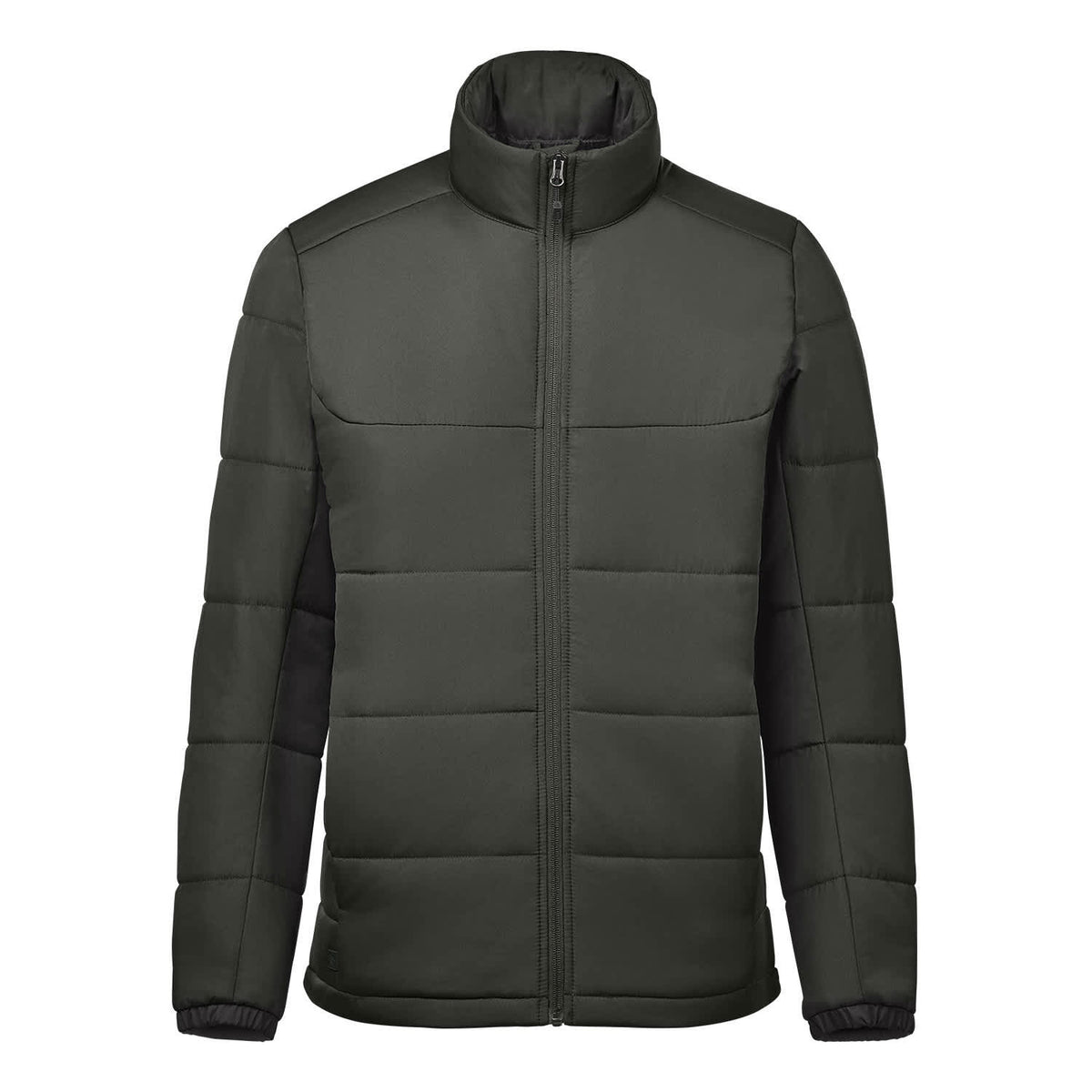 Custom Logo Stormtech Men's Sierra Quilted Jacket