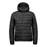 Custom Logo Stormtech Men's Tundra Quilted Jacket