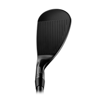 Titleist Limited Edition Black Vapor with Flight Lines Vokey SM11 Wedges