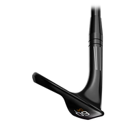 Titleist Limited Edition Black Vapor with Flight Lines Vokey SM11 Wedges