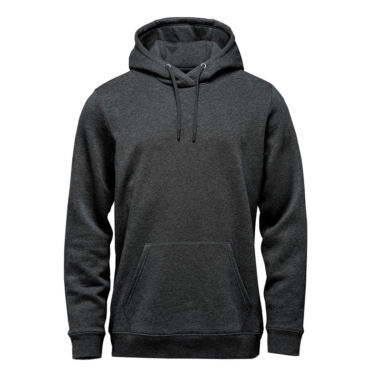 Custom Logo Stormtech Men's Monashee Fleece Pullover Hoody