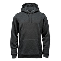 Custom Logo Stormtech Men's Monashee Fleece Pullover Hoody