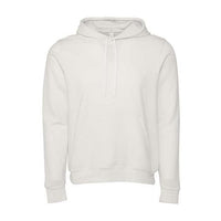 Unisex Sponge Fleece Hoodie Sweatshirt
