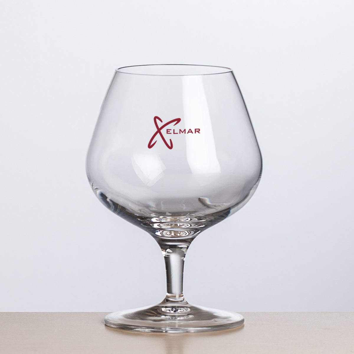Custom Logo Medway Cognac - Imprinted