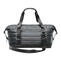 Custom Logo Stormtech Stavanger Quilted Duffel Bag 36