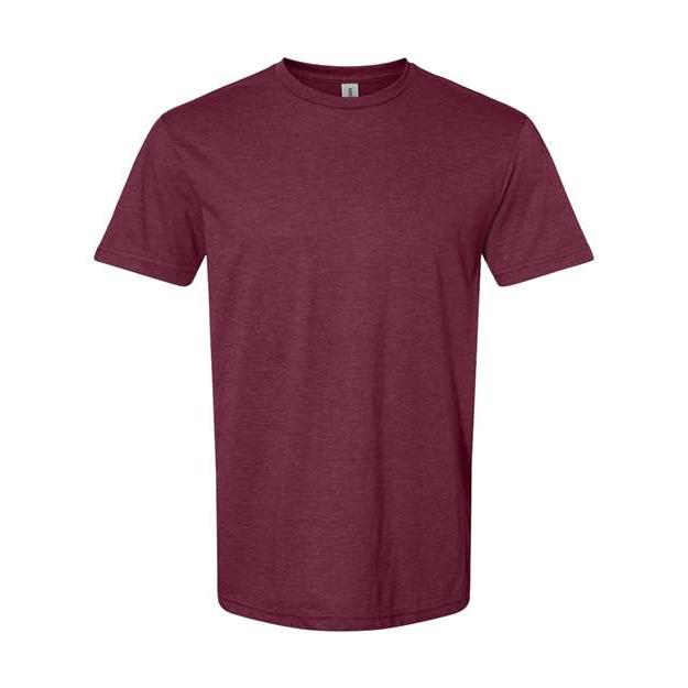Unisex Softstyle® CVC T-Shirt