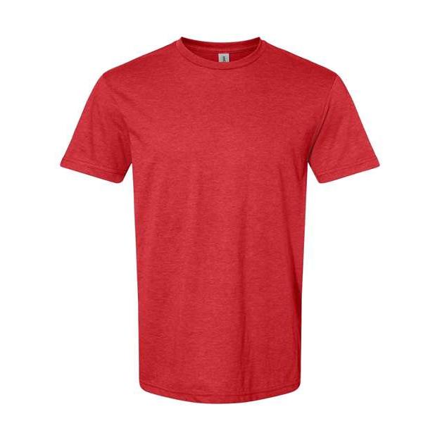 Unisex Softstyle® CVC T-Shirt