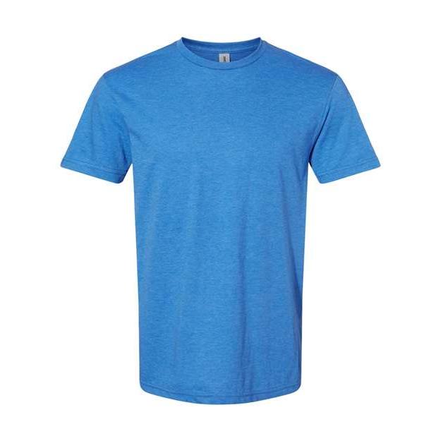 Unisex Softstyle® CVC T-Shirt