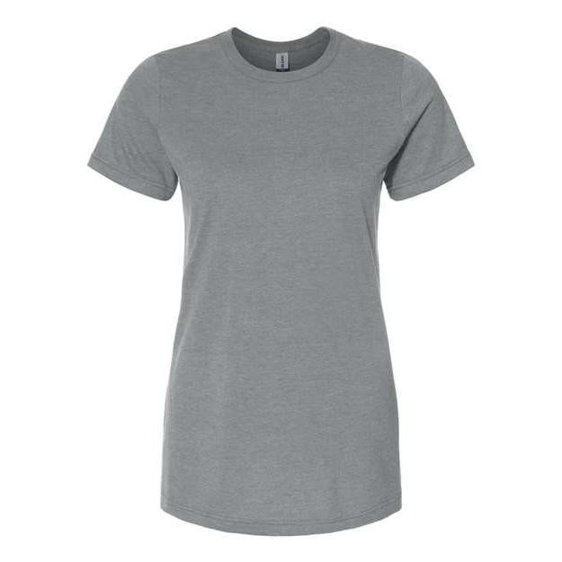 Women s Softstyle® CVC T-Shirt