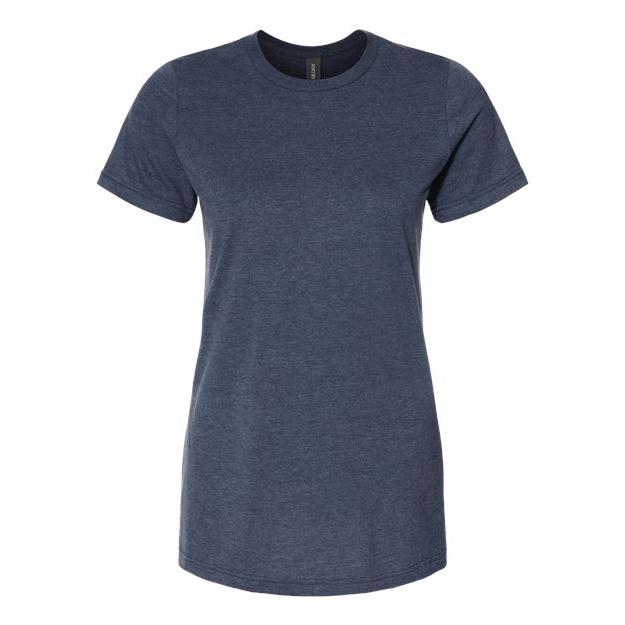 Women s Softstyle® CVC T-Shirt