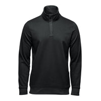 Custom Logo Stormtech Men's Monashee 1/4 Zip Pullover