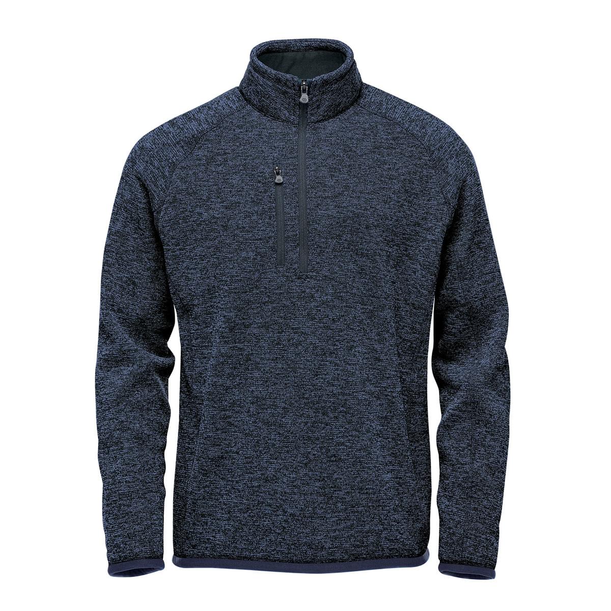Custom Logo Stormtech Men's Avalante 1/4 Zip Pullover
