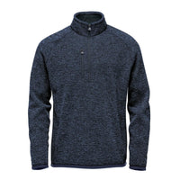 Custom Logo Stormtech Men's Avalante 1/4 Zip Pullover